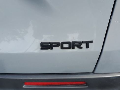 Used 2024 Honda HR-V Sport image 7