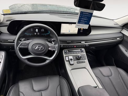 Certified 2024 Hyundai Palisade SEL image 15