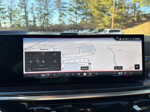 New 2026 BMW X7 M60i image 18