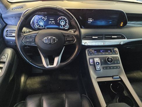 Used 2021 Hyundai Palisade Calligraphy FWD image 22