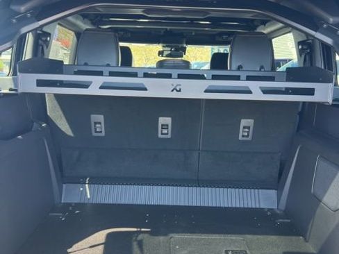 Used 2024 Ford Bronco Raptor w/ Interior Carbon Fiber Pack 6 AWD/4WD image 74