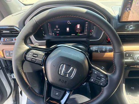 New 2026 Honda Passport TrailSport Elite image 11