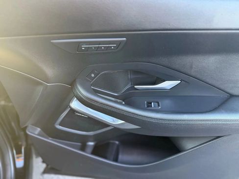 Used 2020 Jaguar E-PACE P250 Sport Utility 4D image 21