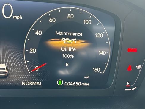 Used 2026 Honda Civic Si image 25