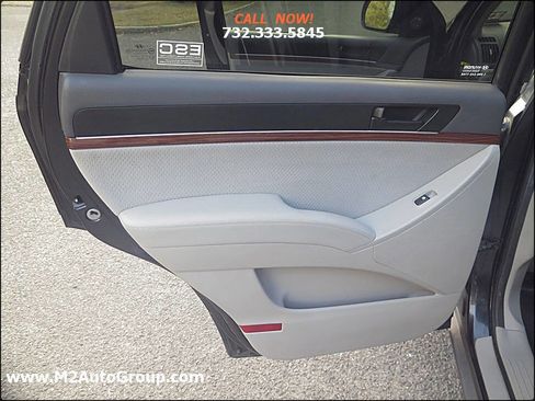 Used 2008 Hyundai Veracruz Limited image 14