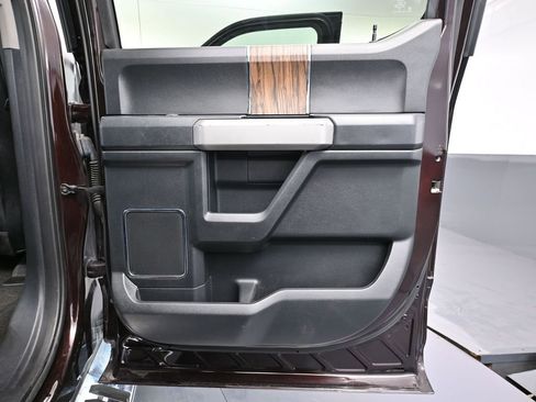 Used 2020 Ford F150 Lariat w/ Equipment Group 502A Luxury image 45