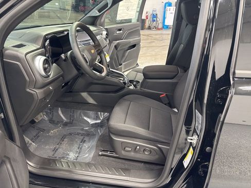 New 2026 Chevrolet Colorado LT w/ Advanced Trailering Package image 9