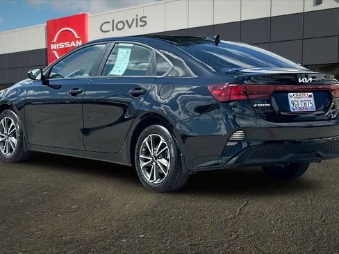 Used 2023 Kia Forte LXS FWD image 7