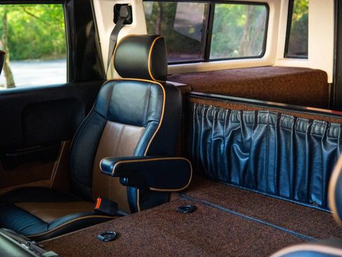 Used 2006 HUMMER H1 4-Door Wagon AWD/4WD image 16