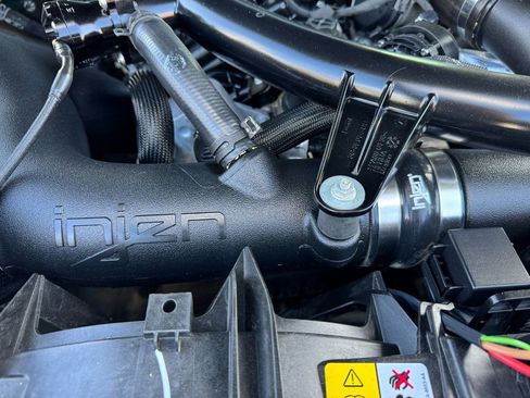 Used 2023 Ford Bronco Badlands image 12