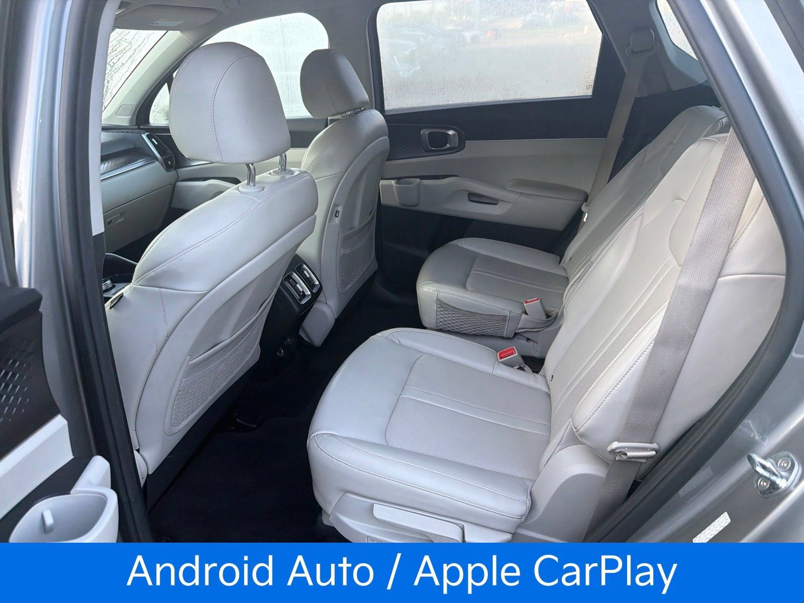 Certified 2021 Kia Sorento S FWD image 19