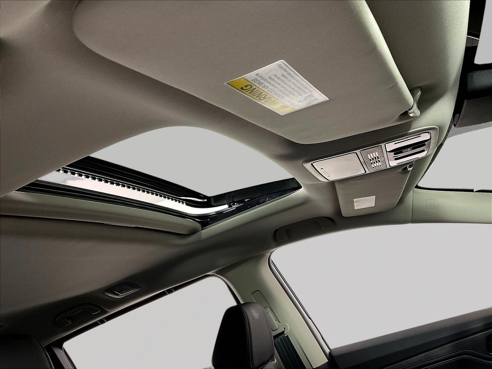 New 2026 Honda Odyssey EX-L image 13