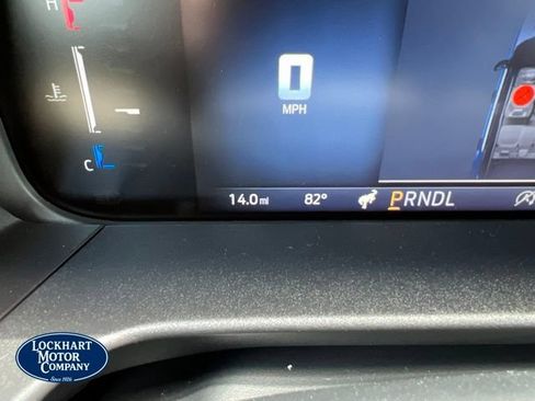 New 2026 Ford Bronco Sport Big Bend AWD/4WD image 41
