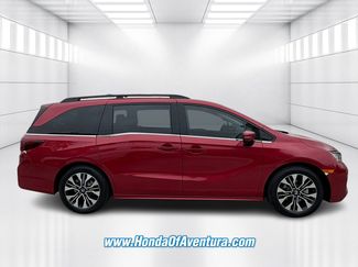 New 2026 Honda Odyssey Elite video 2