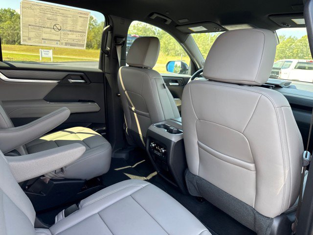 New 2027 GMC Acadia Elevation w/ Black Edition FWD image 15