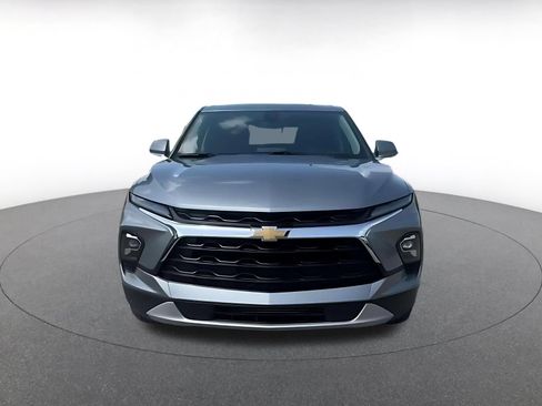 Used 2026 Chevrolet Blazer LT FWD image 4