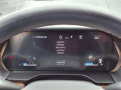 Used 2023 Jeep Grand Cherokee Summit w/ Adv Protech Group IV image 41