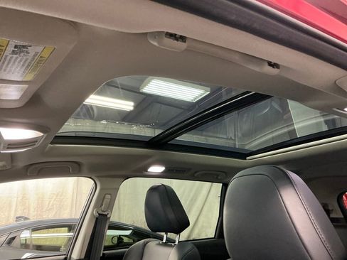 Certified 2025 Subaru Ascent Bronze Edition AWD/4WD image 18