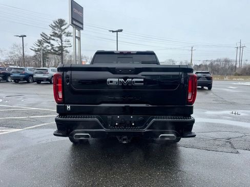 Certified 2024 GMC Sierra 1500 Denali Ultimate AWD/4WD image 5