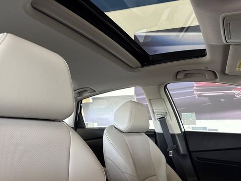 New 2026 Honda Accord LX image 13