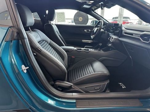 New 2026 Ford Mustang GT Premium w/ GT Performance Package RWD image 38