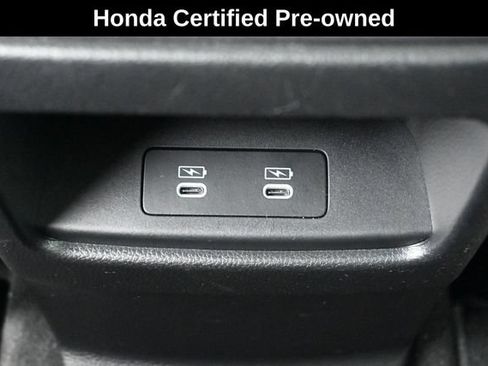 Certified 2026 Honda CR-V Sport Touring image 21