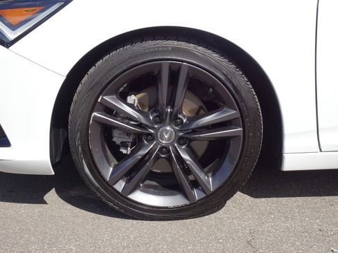 Used 2023 Acura Integra A-Spec FWD image 29