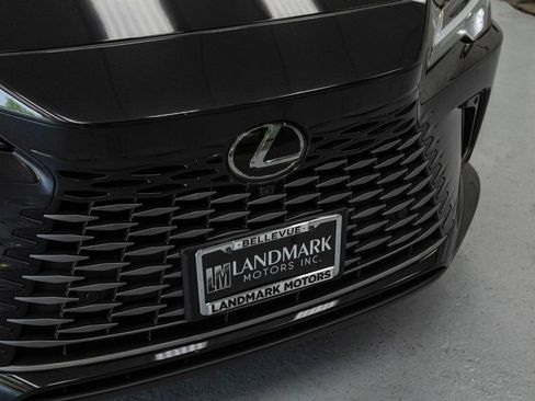 Used 2023 Lexus RX 350h w/ Accessory Package (Z1) AWD/4WD image 10