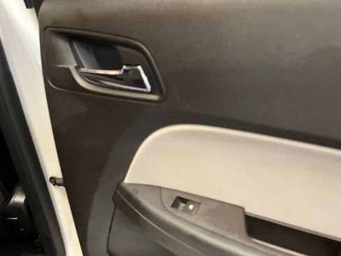 Used 2015 Chevrolet Equinox LT w/ Power Convenience Package FWD image 33