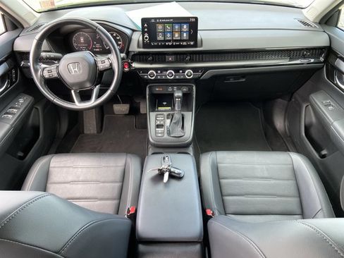 Used 2025 Honda CR-V EX-L image 51