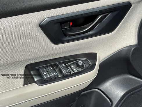 New 2026 Subaru Forester AWD/4WD image 18
