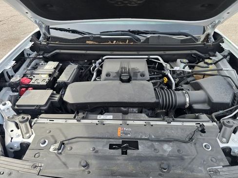 Used 2023 GMC Canyon Elevation image 25