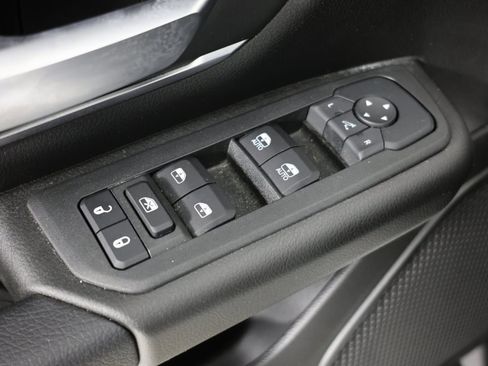 Used 2025 RAM 1500 Big Horn image 21