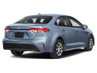 New 2026 Toyota Corolla LE FWD video 2
