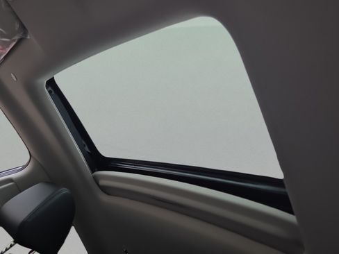 New 2027 Honda HR-V EX-L image 21