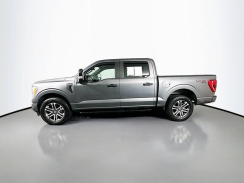 Used 2022 Ford F150 XL w/ STX Appearance Package AWD/4WD image 4
