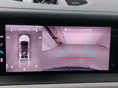 New 2026 Porsche Cayenne GTS image 26