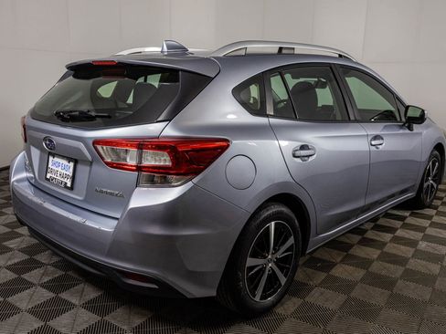 Used 2019 Subaru Impreza 2.0i Premium w/ Eyesight & BSD/Rcta & SRF image 14