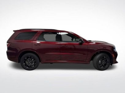 New 2026 Dodge Durango GT