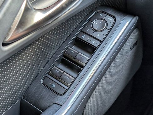 Used 2024 Lexus GX 550 image 24