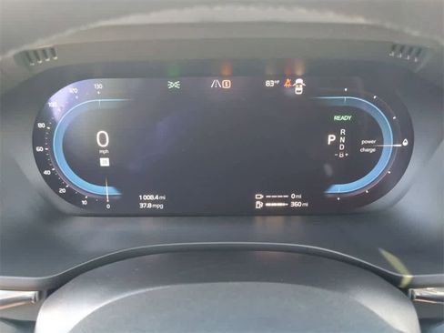 Used 2025 Volvo XC60 T8 Core w/ Protection Package Premier image 25