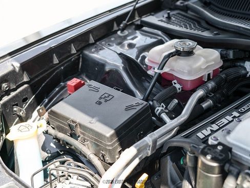 Used 2023 Dodge Challenger SRT Super Stock RWD image 24