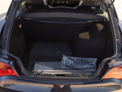 Used 2007 BMW M Coupe image 16