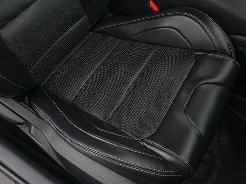 Certified 2024 Ford Mustang GT Premium w/ GT Performance Package RWD image 28