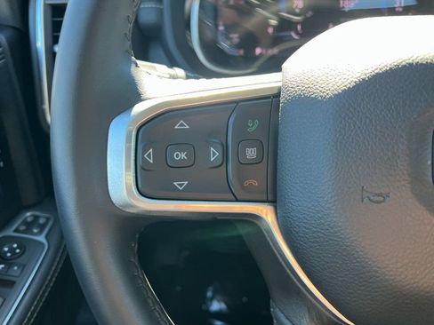 Certified 2024 RAM 3500 Laramie w/ Safety Group image 27