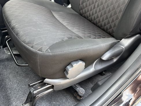 Used 2024 Mitsubishi Mirage ES FWD image 12