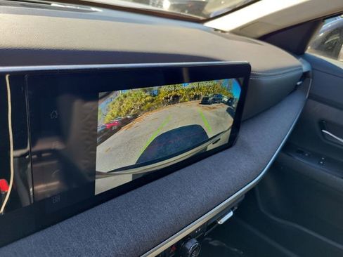 New 2026 Nissan Kicks SV w/ SV Premium Package image 16