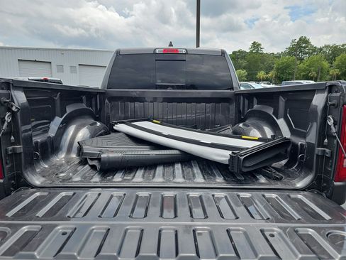 Used 2023 RAM 1500 Laramie RWD image 12