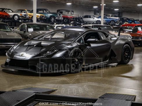 Used 2015 Lamborghini Huracan LP 610-4 image 27