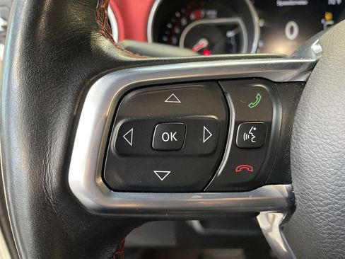 Used 2021 Jeep Wrangler Unlimited Rubicon AWD/4WD image 19